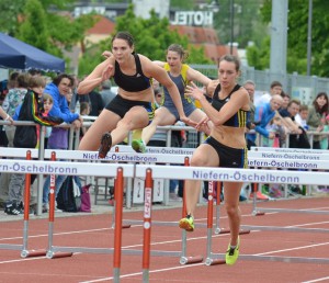 KM Mehrkampf 2014